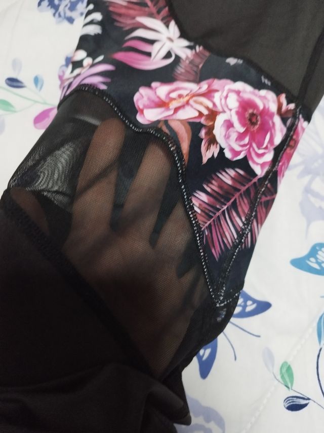 Leggins deportivos Shein