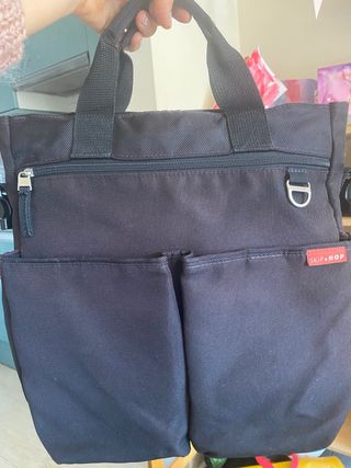 Bolso Skip hop