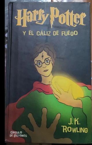 Harry Potter