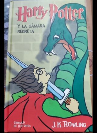 Harry Potter