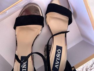 Sandalias elegantes talla 39