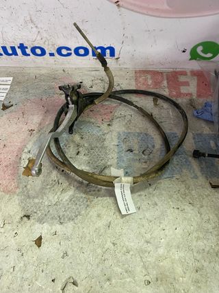 Maneta embrague con cable Kawasaki KSV 700 2005