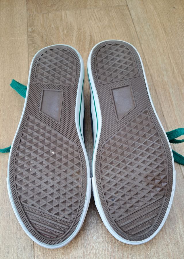 Zapatillas niño o niña Talla 36