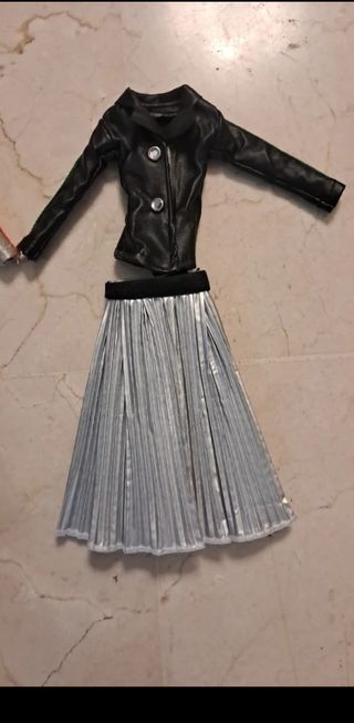 Conjuntos Blythe o Barbie