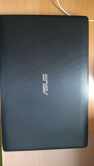 Portátil Asus