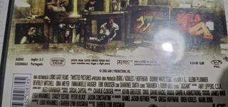 Dvd SawII