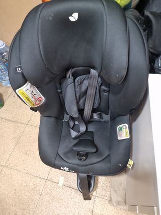 Sillas de coche niño.