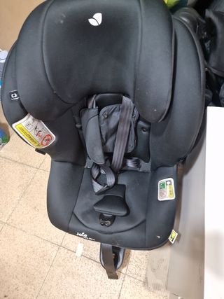 Sillas de coche niño.