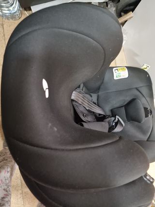 Sillas de coche niño.
