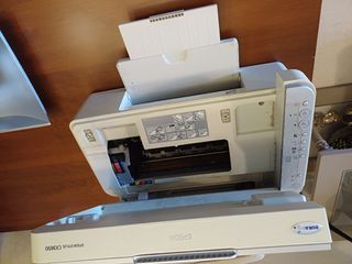 Impresora multifunción Epson Stylus CX3650