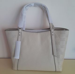 Bolso de piel Michael Kors