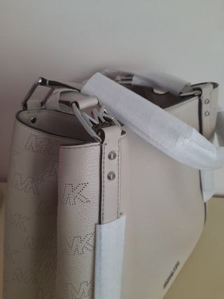 Bolso de piel Michael Kors