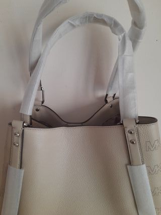 Bolso de piel Michael Kors