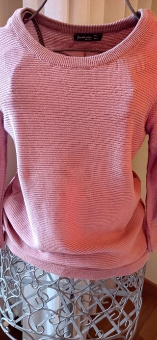 JERSEY DE MUJER 