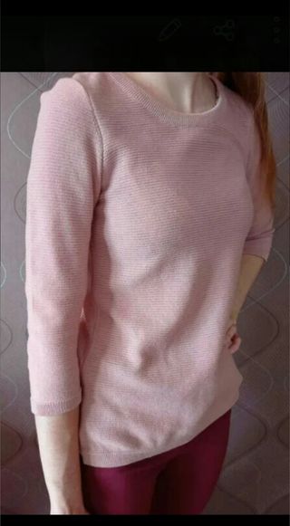 JERSEY DE MUJER 