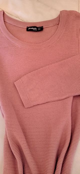 JERSEY DE MUJER 