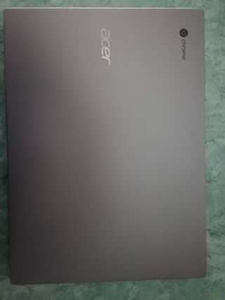 Portátil Acer Chromebook 714