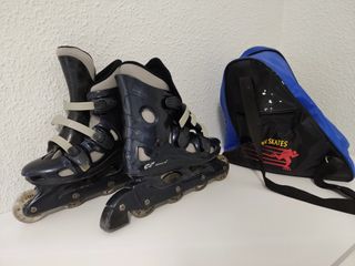 PATINES EN LINEA CALIFONIA SUN