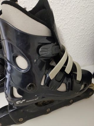 PATINES EN LINEA CALIFONIA SUN