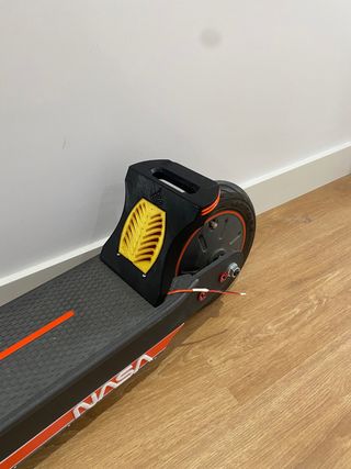 Gurdabarros sport ninebot / xiaomi