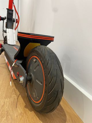 Gurdabarros sport ninebot / xiaomi