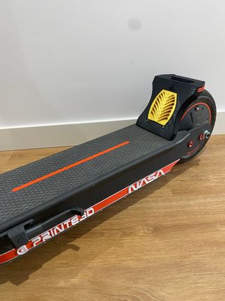 Gurdabarros sport ninebot / xiaomi