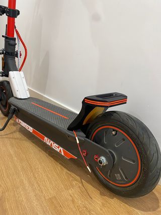Gurdabarros sport ninebot / xiaomi