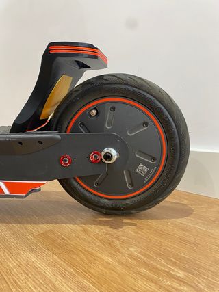 Gurdabarros sport ninebot / xiaomi
