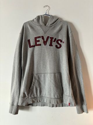 Sudadera Levis ✨