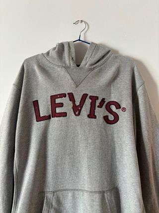 Sudadera Levis ✨