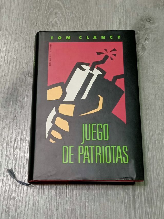 Juego de Patriotas