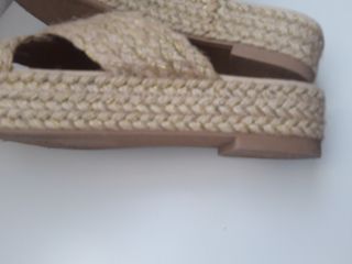 Cuñas Women Secret Nuevas!