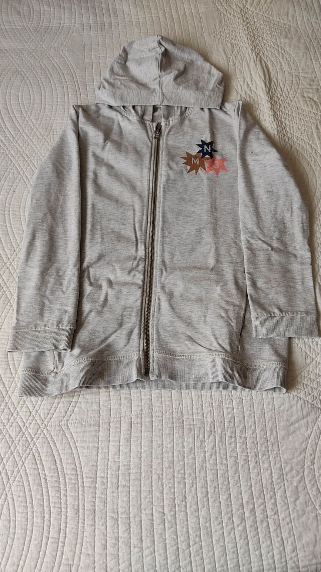 Lote niña 9-12 años