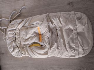 Saco de carro Tuc Tuc