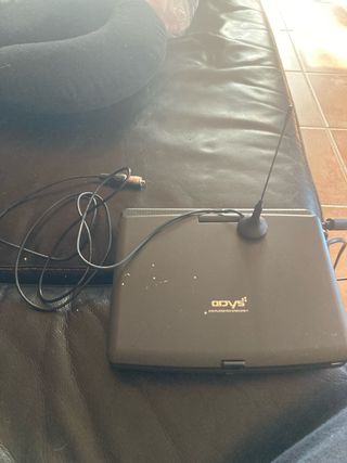 TV/DVD