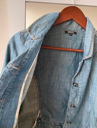 Chaqueta Vaquera DKNY