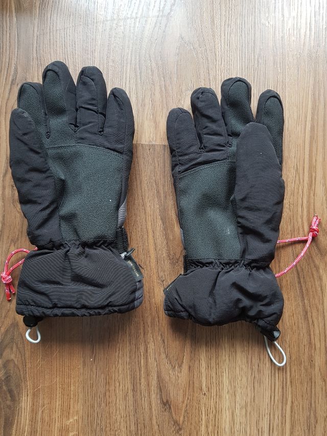 Guantes Rossignol goretex