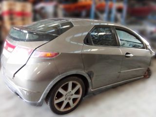 Despiece HONDA Civic AÑO 2006