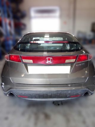 Despiece HONDA Civic AÑO 2006