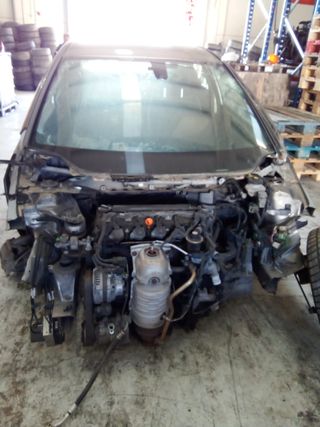 Despiece HONDA Civic AÑO 2006