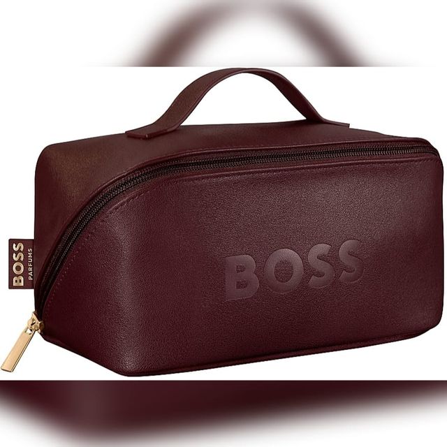 NECESSER HUGO BOSS