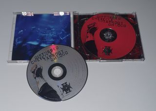 RECOPILATORIO / CD+DVD 