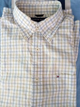 Camicia Tommy Hilfiger