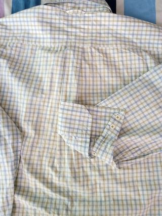 Camicia Tommy Hilfiger