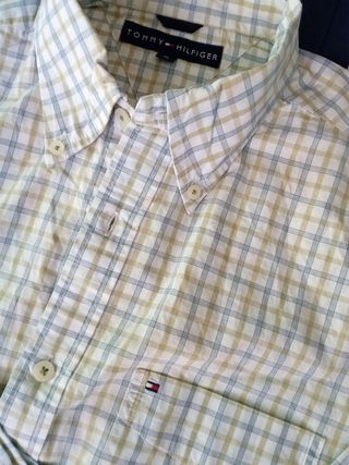 Camicia Tommy Hilfiger