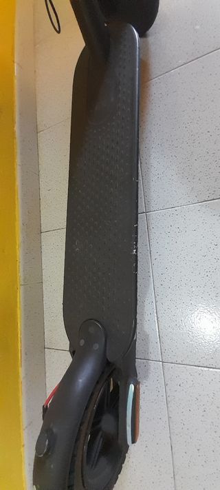 Patinete xiomi pro 2