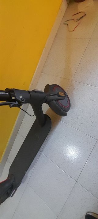 Patinete xiomi pro 2