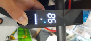 Patinete xiomi pro 2