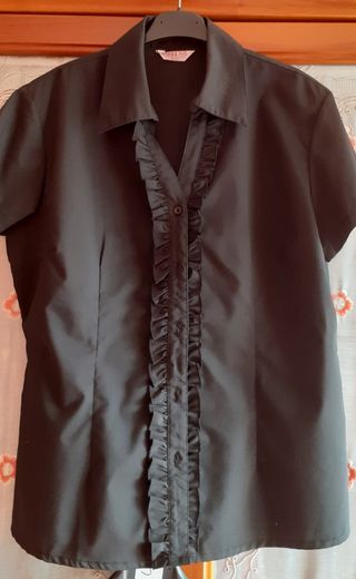 Camicia donna 