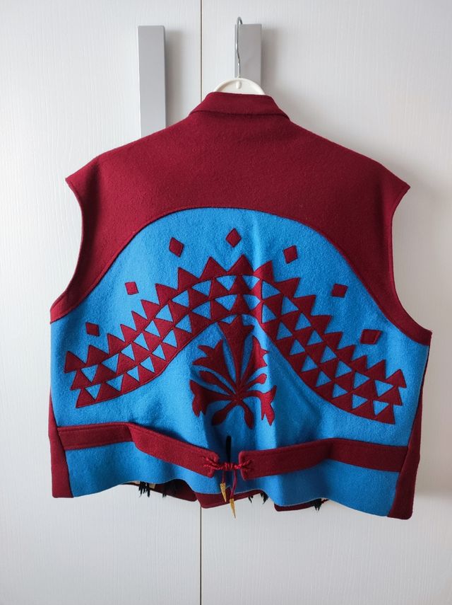 Traje regional asturiano